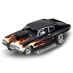 Автомобильный Карманный разъем Carrera Digital 132 1 32 Chevelle SS 454 30849