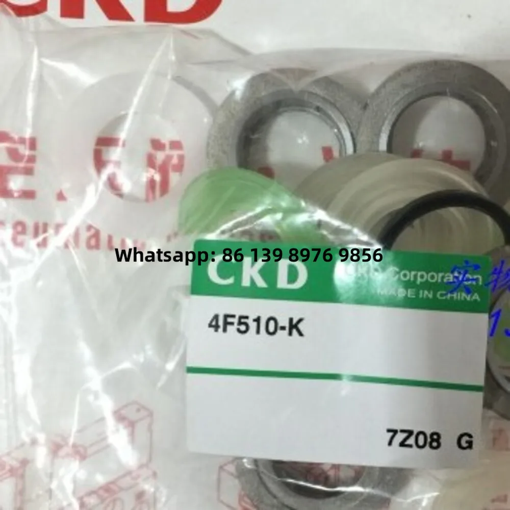 CKD Air Control Valve SAB Seal Parts Sab-20A-B-S-Kit Sab-15A-B-S-Kit