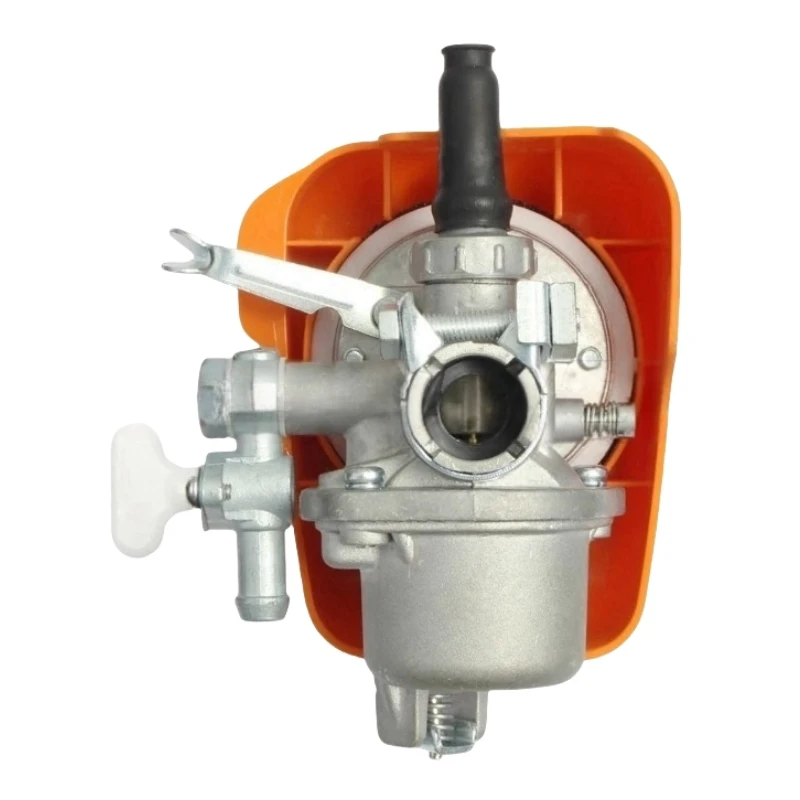 Grass Trimmer Cutter Lawn Mower Brush Cutter Carburetor with Air Filter For Mesin Rumput Ogawa CG328 SUM328 BG328 T328 Tl33 Tb43