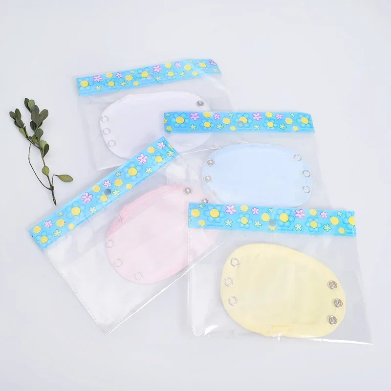 vvocci 4Pcs Set New Lovely Baby Romper Partner Super Utility Body Suit Jumpsuit Romper Soft Jumpsuit Bodysuit Lengthen Extender