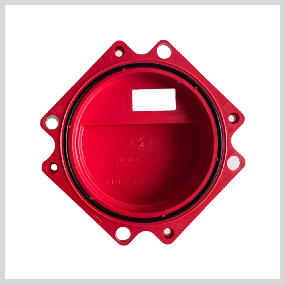 A98L-0001-0625 #041 Servo Encoder O-ring Rubber Waterproof Sealing Ring
