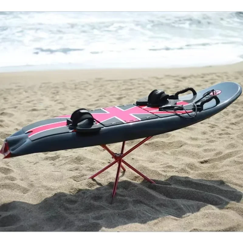 لوح ركوب الأمواج الكهربائي الأكثر مبيعًا بالجملة لعام 2025، لوح ركوب الأمواج النفاثي الآلي لمجداف الرياضات المائية متضمن في البيع