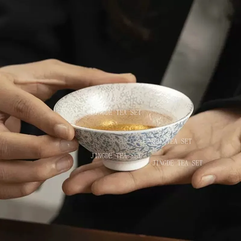 1Pc Chinese Hand-Pa…