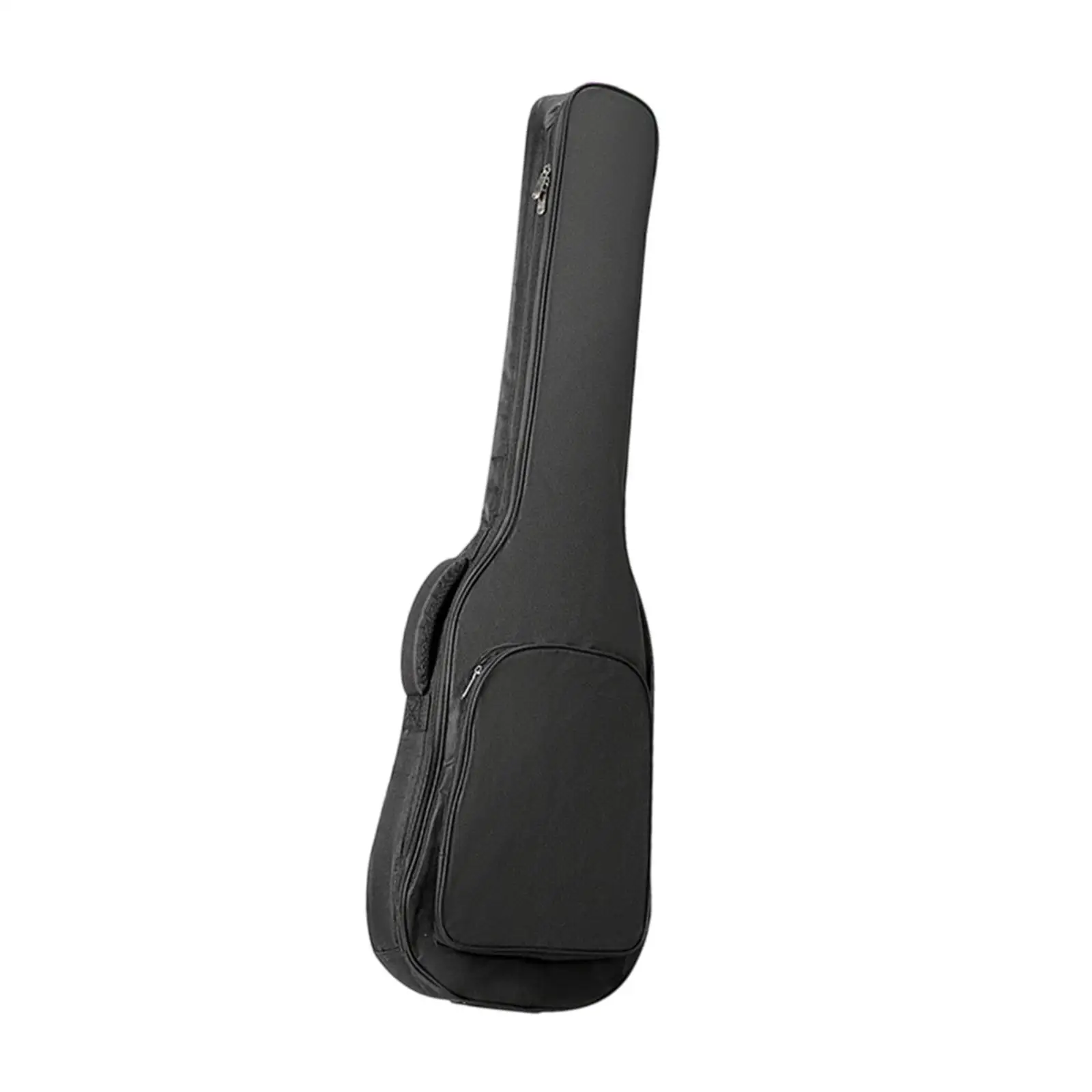 

Electric Guitar Bag Protection Oxford Cloth Travel Practical Guitar Backpack