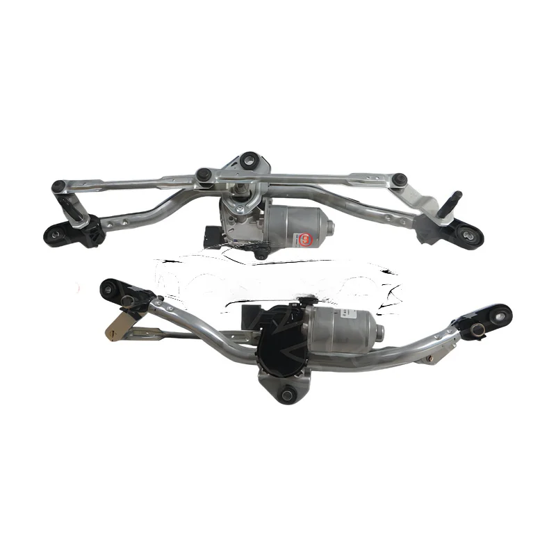 Front Wiper Motor 5205100XST01A Replacement For HAVAL JOLION Car Windshield