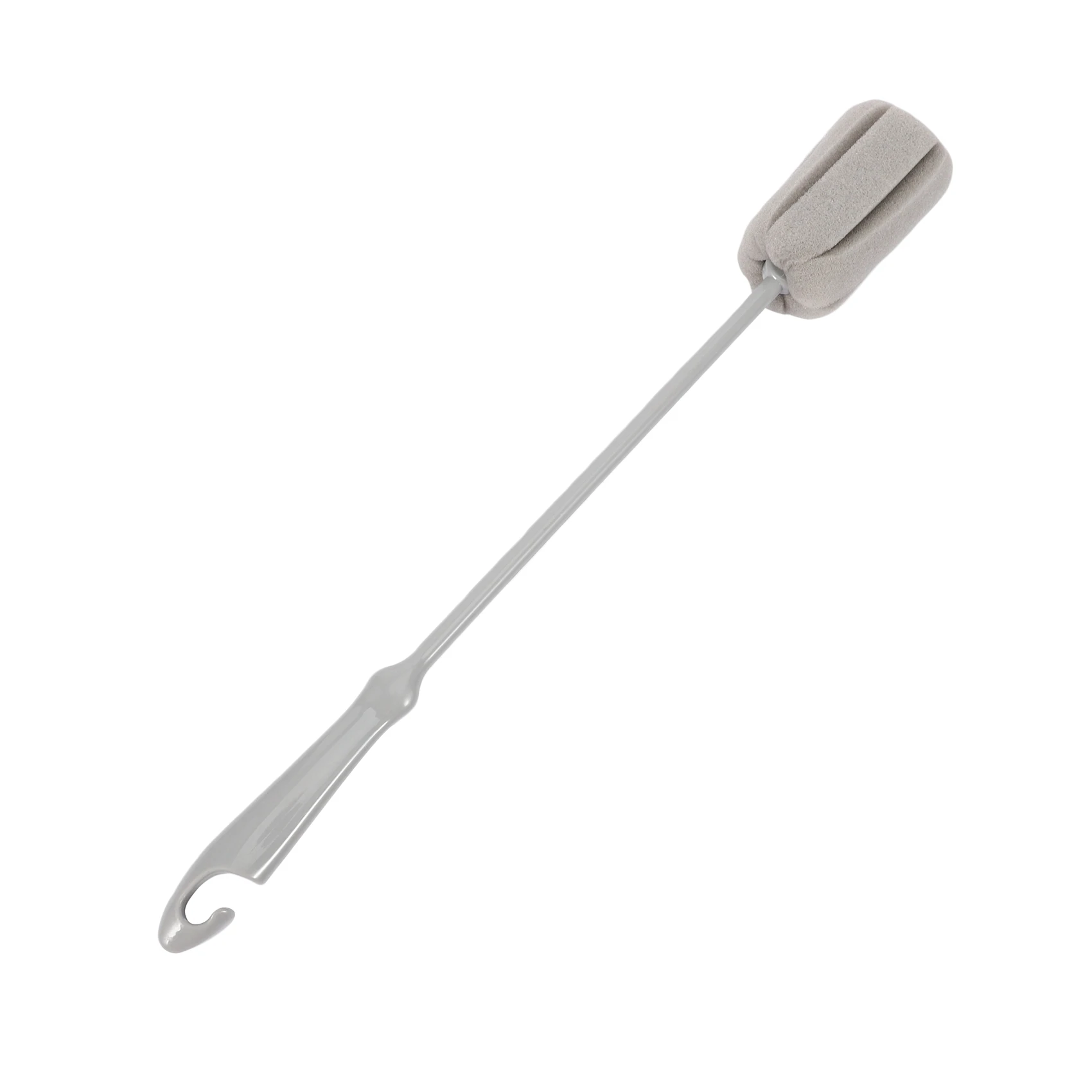 

FBIL-3Pc Sponge Brush Milk Bottle Cup Glass Washing Cleaning Kitchen Cleaner Tools Cup Cleaning Brush Plastic Long Handle