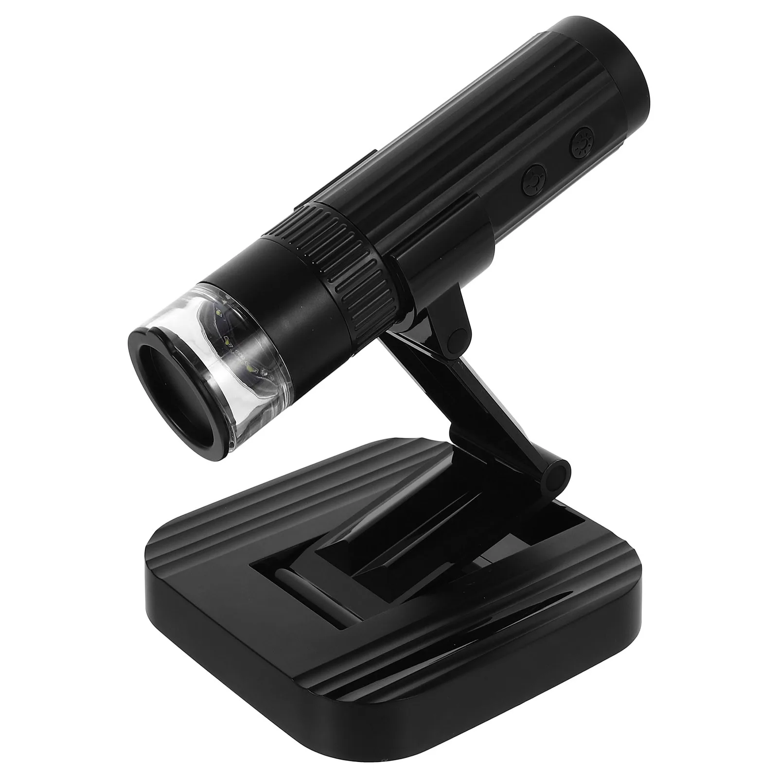 

Handheld USB Mini Microscope Digital Portable High Resolution Electronic Microscope Camera Magnifier for Use