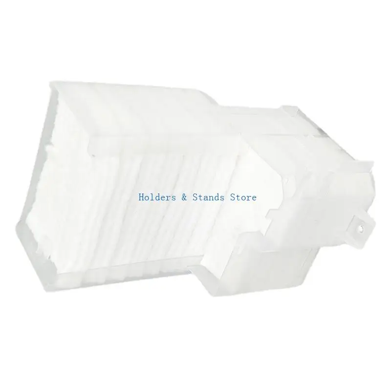 Caja mantenimiento Y4UE 1Set para EPS330 R290 L801 residual para almohadilla absorción tanques Spo