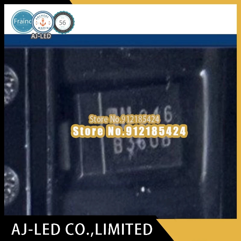 

100pcs/lot B360B-13-F CN3153 SOP-8 LPW5209AB5F AT2659S EG2132 SOP-8 chips Electronic new