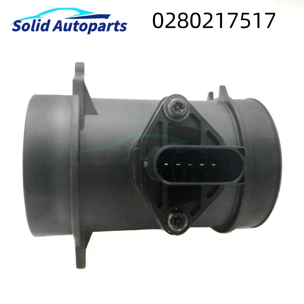 0280217517 MAF Mass Air Flow Sensor Meter 0280217517  For Mercedes-Benz S320 E320 C280 SL320 C36