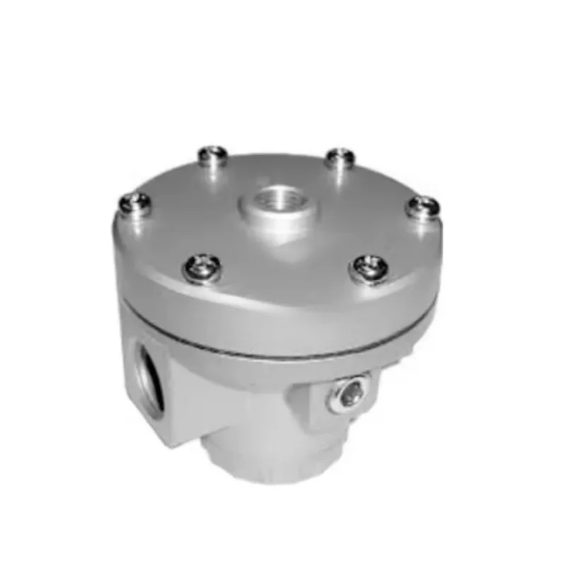 

Air Pressure Reducing Valve Pneumatic Remote Pressure Regulating Valve