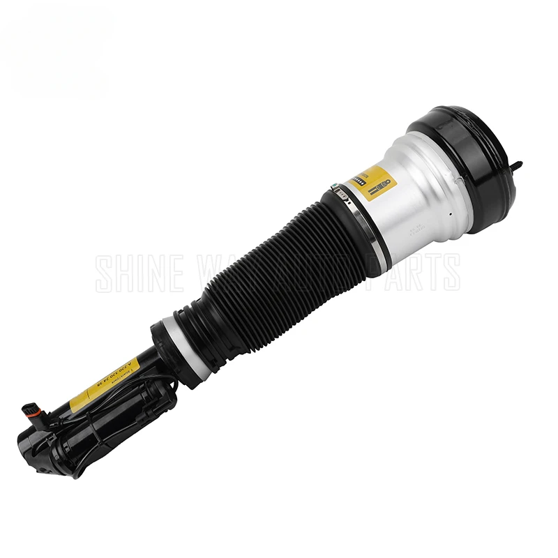 

Shine Way 2203202438 Left Right Front Car Air Suspension Strut Shock Absorber for Mercedes Benz Mercedes-Benz S Class W220