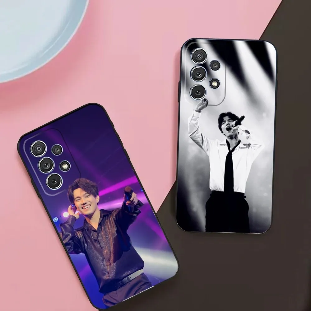 Чехол для телефона для Samsung Galaxy A13,A21s,A22,A31,A32,A52,A53,A71,A80,A91