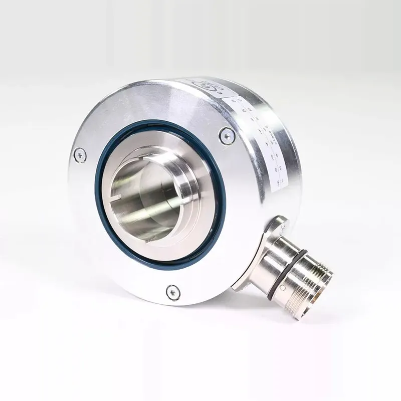 Pepperl+Fuchs RHI90N-0HAK1RN-01024 0F 2F 0I 0L Type 0NAK1 Hollow Shaft Encoder