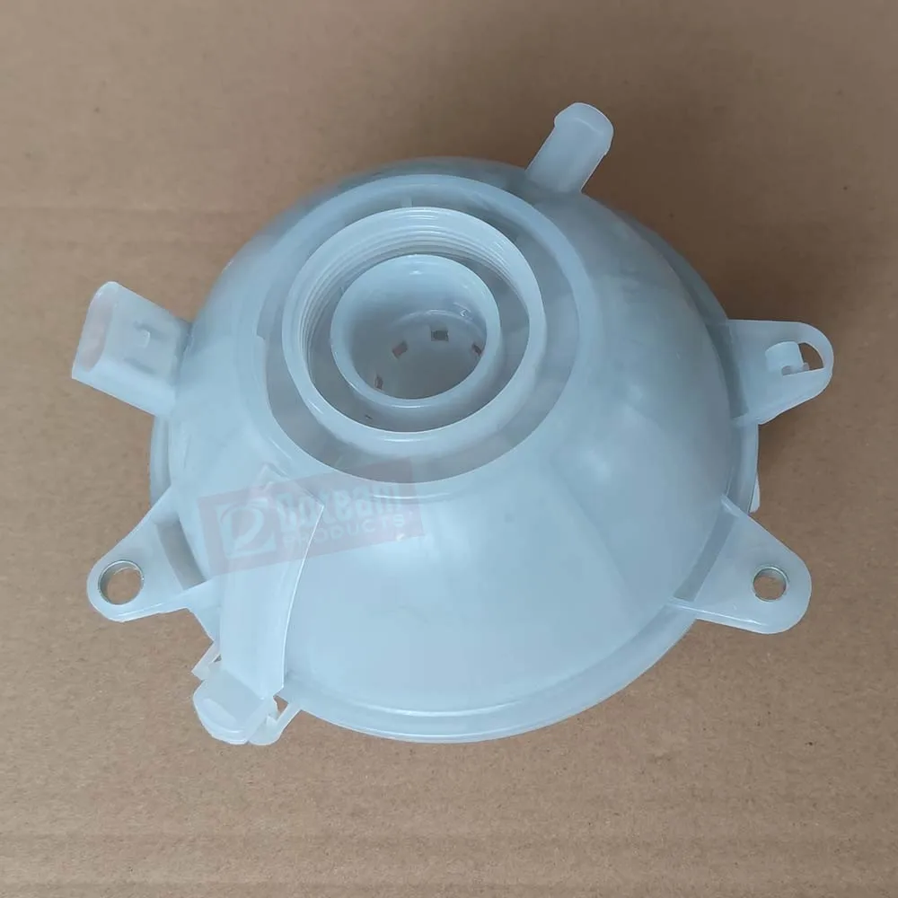 Расширительный бачок охлаждающей жидкости + крышка подходит для VW Golf Jetta AUDI TT QUATTRO 1J 0121403 Б