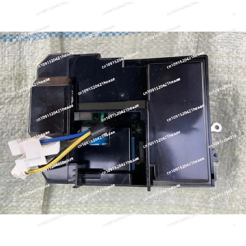 Adequado para placa de circuito, placa controladora placa conversión frecuencia para compressor refrigerador,