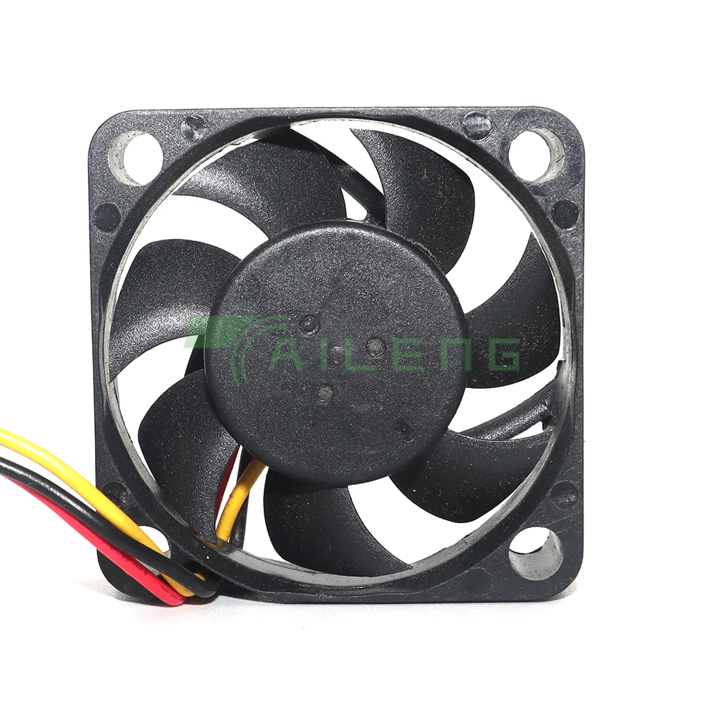 MF40101V2-10000-G99 New Sunon 4010 40mm 4cm Mute 12V Cooling Fan Maglev Bearing 40X40X10mm 0.59W 3Pin Tach