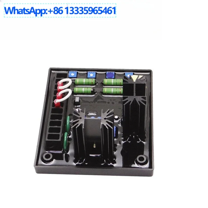 

Generator automatic excitation voltage regulator AVC63-7 voltage regulator AVC63-12