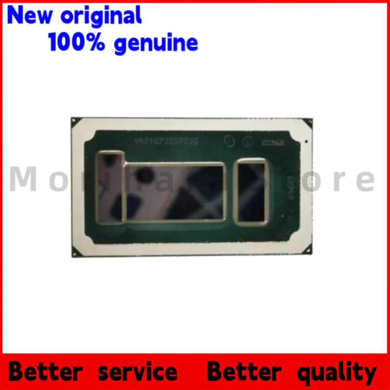 

1PCS/100% new seventh-generation CPU I3-6006U SR2JG three-mirror BGA Black plastic casing