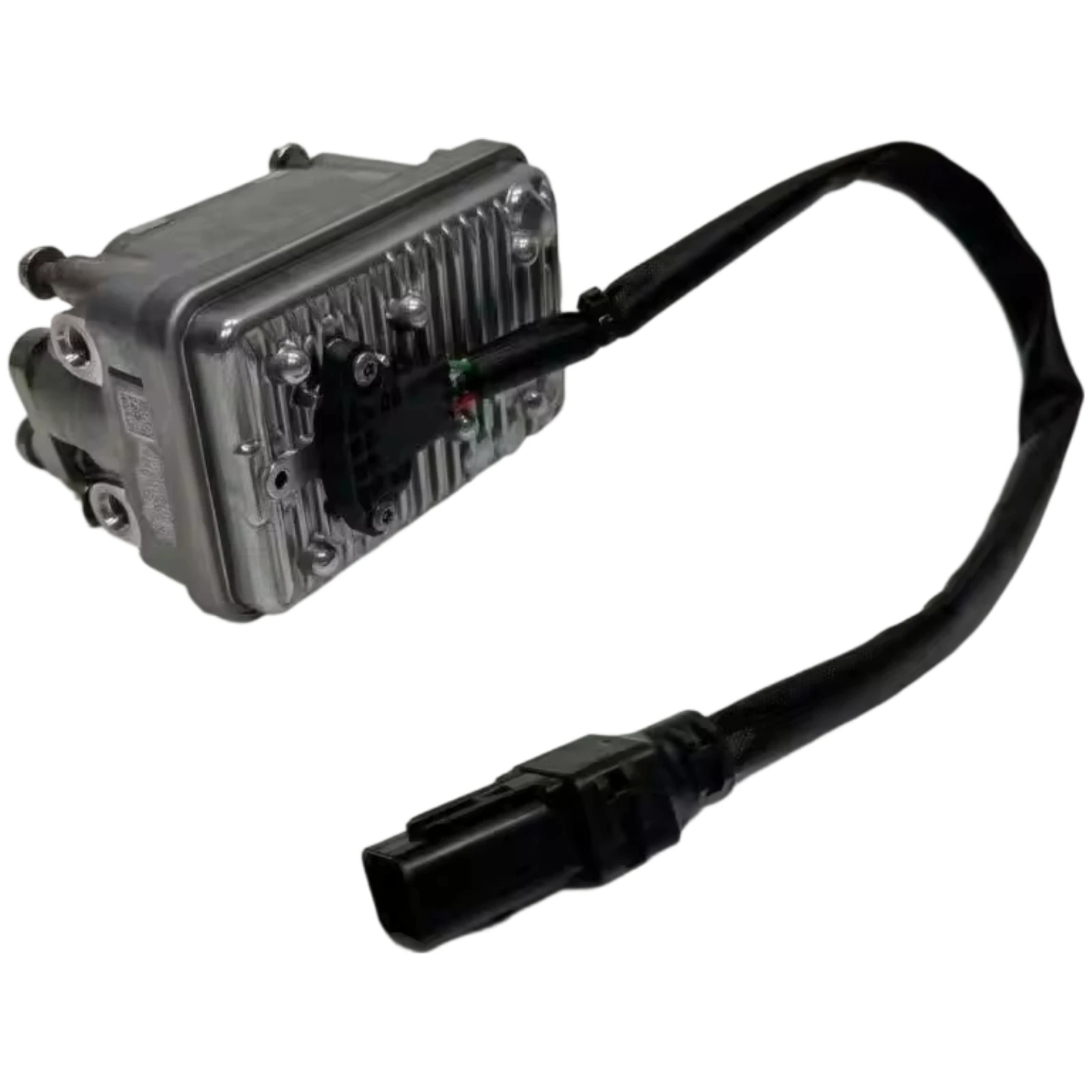 12V Turbo Eletronic Actuator 5900 Series 59001107491 L5PC1760056642 Fits for International 4300V Turbocharger(2009)