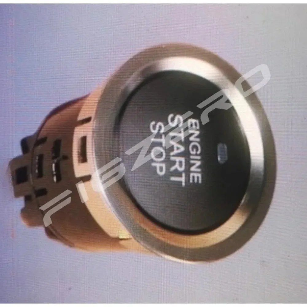 F02-3704050BA 1pc One Click Start Button Power Ignition Switch Button for Jetour X70SEV X70M X90Plus X95