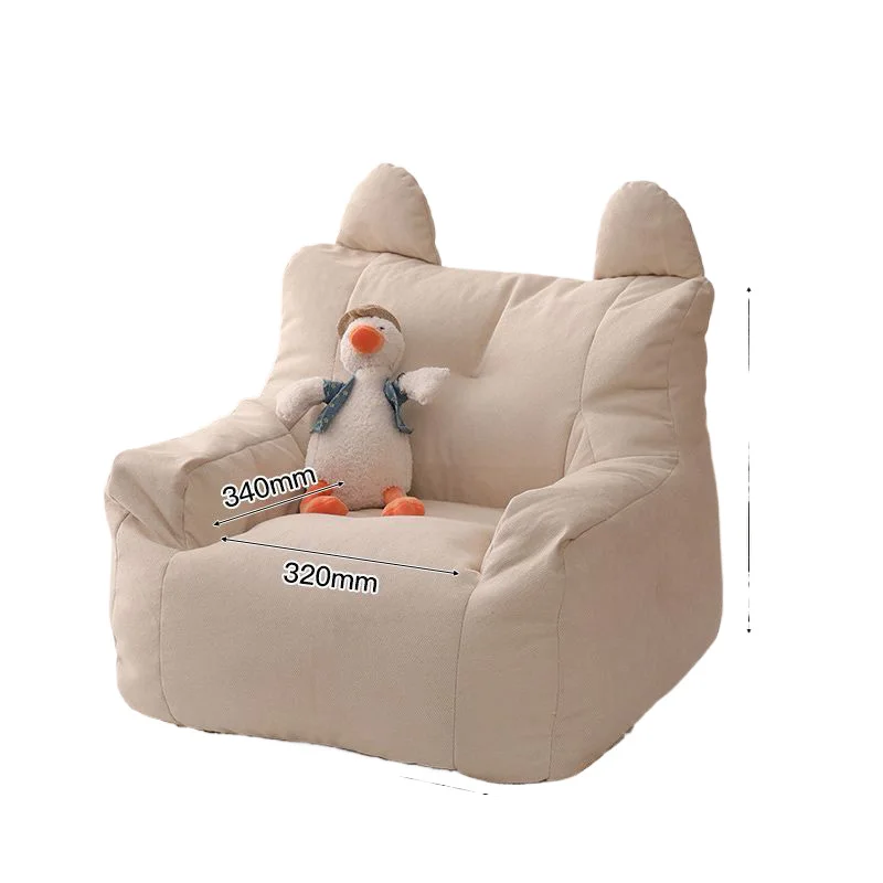 Mini divano per neonati Bean Bag Mobili per cameretta per bambini Pigri per bambini Sedia per bambini Seggiolini per bambini Tavolo per bambini Divano per bambini Poltrona