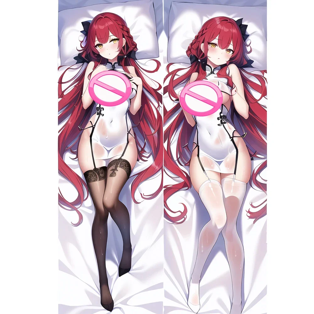 

Аниме Dakimakura обнимающая подушка для тела чехол наволочки домашние постельные принадлежности мягкое украшение для кровати