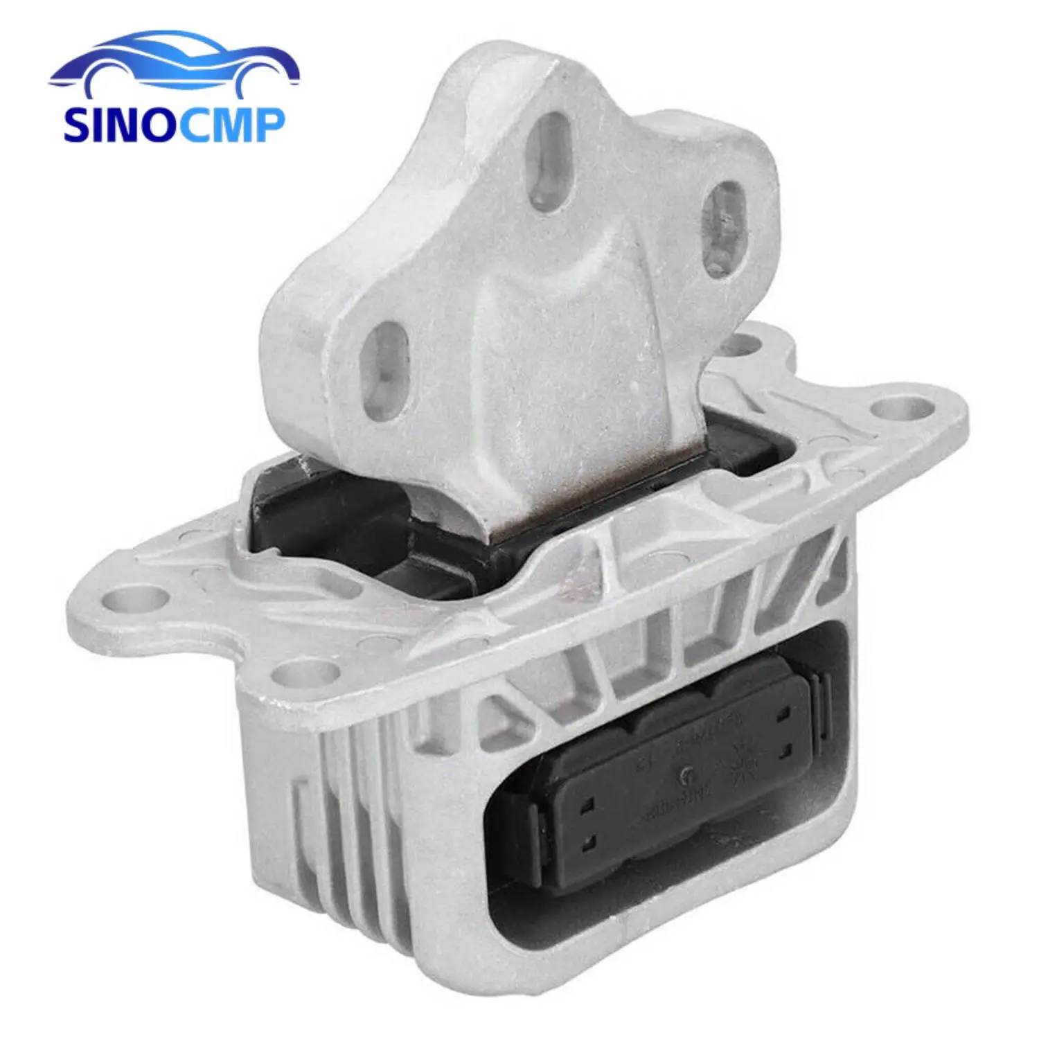 

A22316853453 New Automatic Transmission Mount For BMW F46 F45 F39 218i 220i X2 MINI F55 F56 With 1 Year Warranty Car Accessories