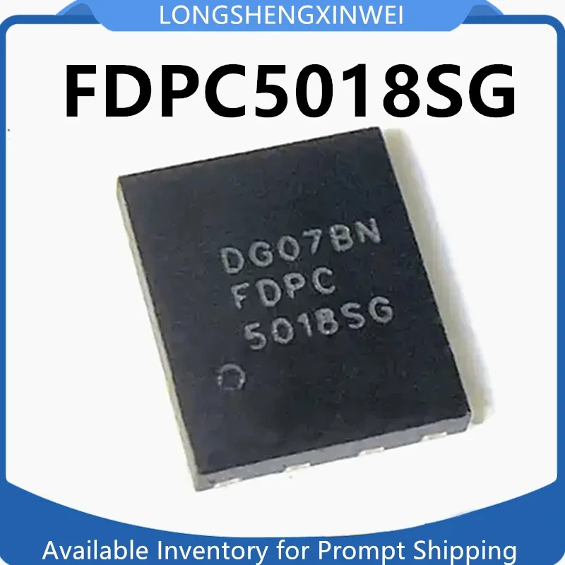 1PCS New 5018SG FDP…