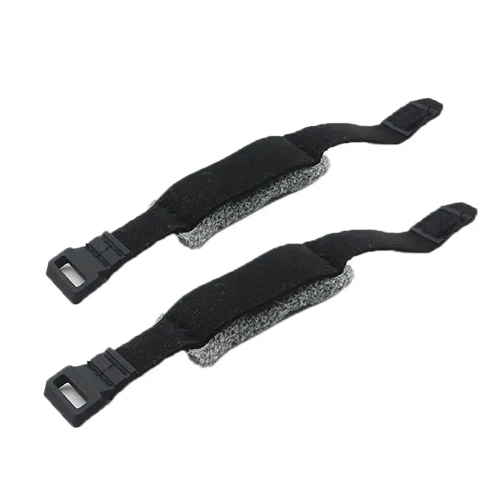 Durable String Instruments Part Guitar Beam Tape Noise Reduction Universal Guitar Strings Mute Guitar Strap