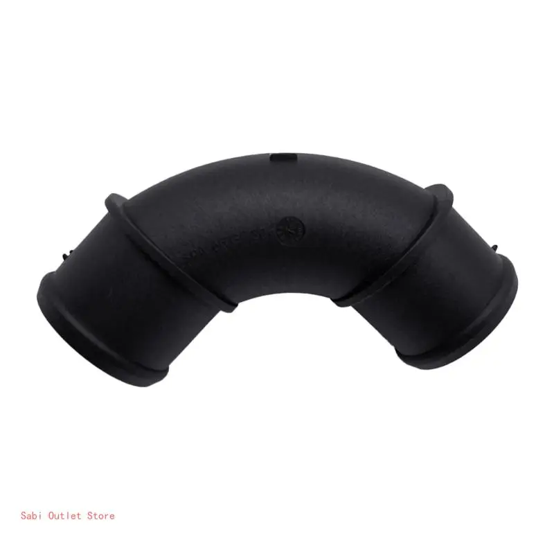 Car Water Pipe Elbow ABS Water Hose Pipe Joint Elbow 17127515487 ABS for R520