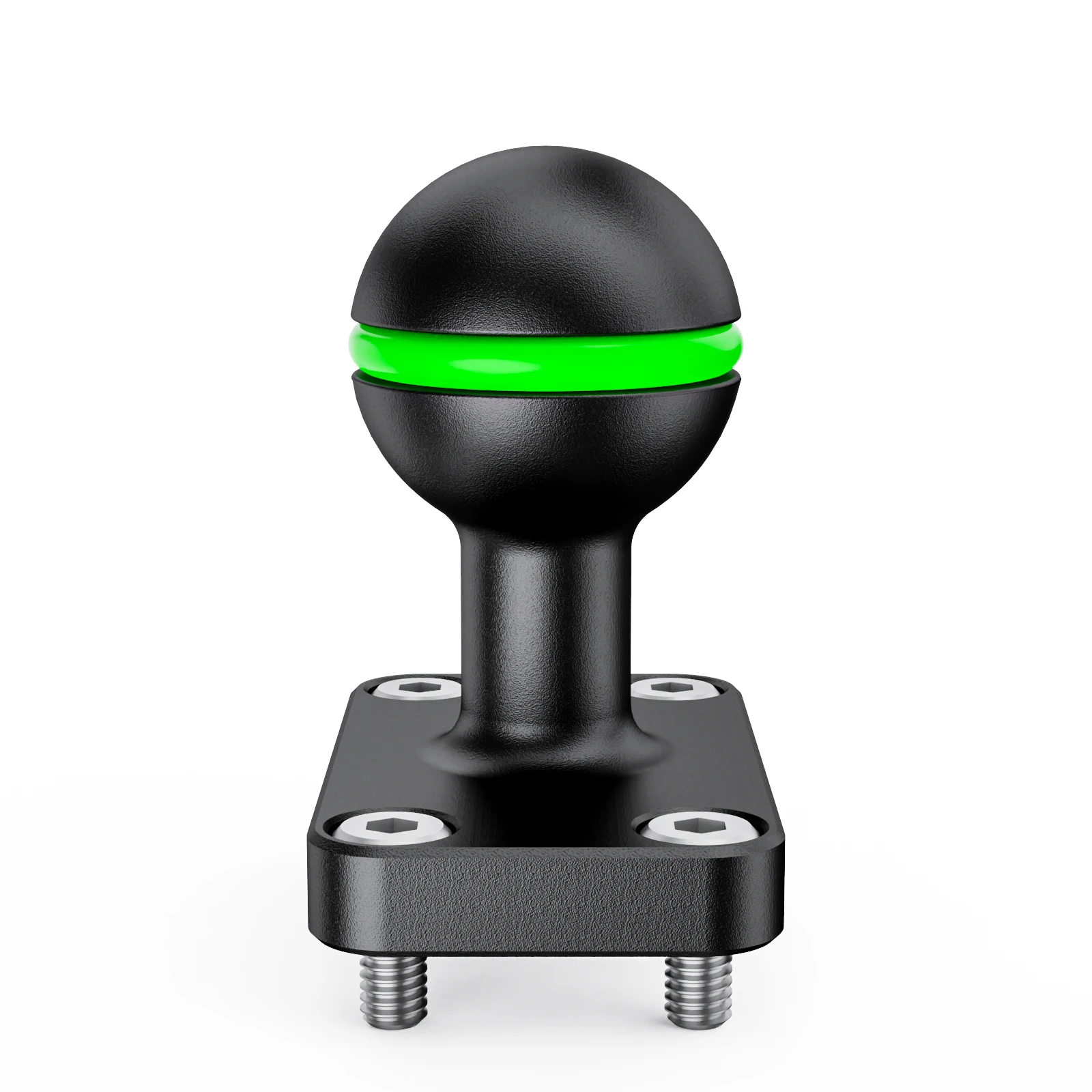 

Seafrogs BJ-04 Ball Head M4 Screw For Handle install on the Aluminum Alloy Housing