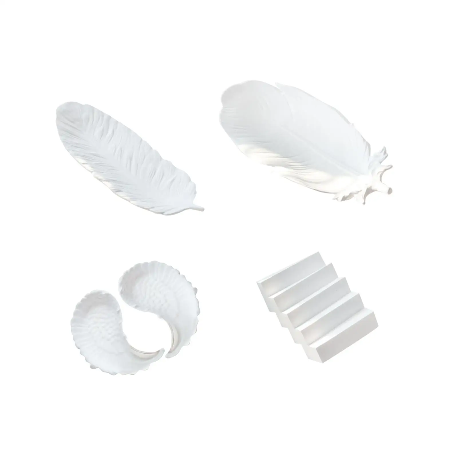 

Jewelry Dish Jewelry Tray Entrance Home Decoration for Watch Necklace Keys