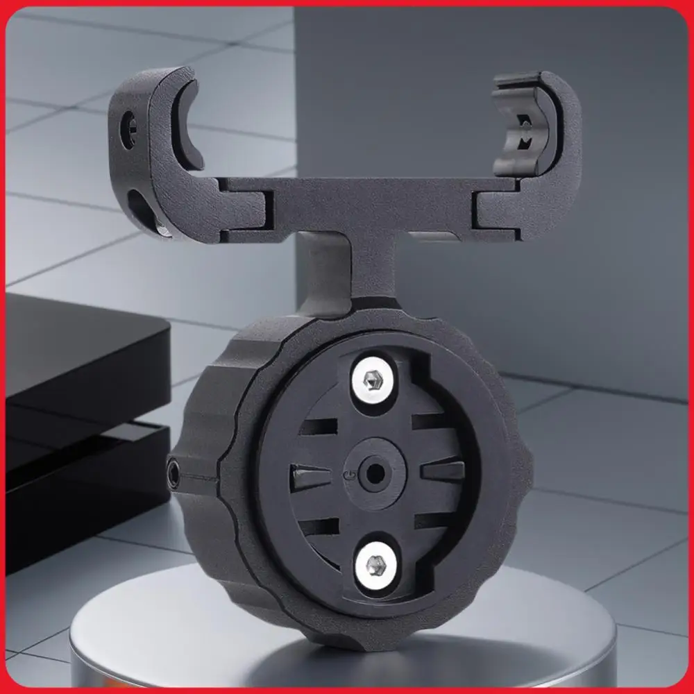 

Bicycle Saddle Lamp Mount for AirTag Locator Bike Taillight Bracket Saddle Mount for Garmin Varia Radar