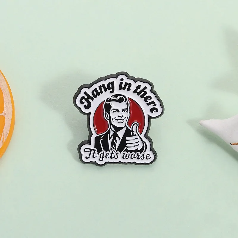 Hang In There Chara…