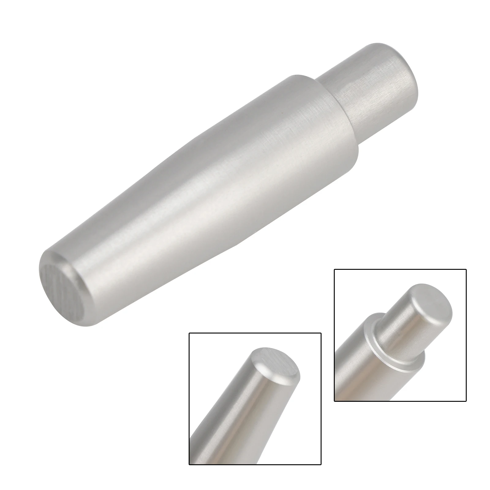 Cabezal de sellado de bala de aluminio a herramienta de eje-398-00-764 instalador de sello de choque para FOX DPX2
