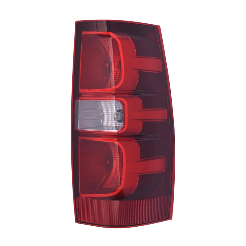 Right Rear Tail Light Assembly Fits 2007-2014 Chevy Tahoe Suburban 1500 2500