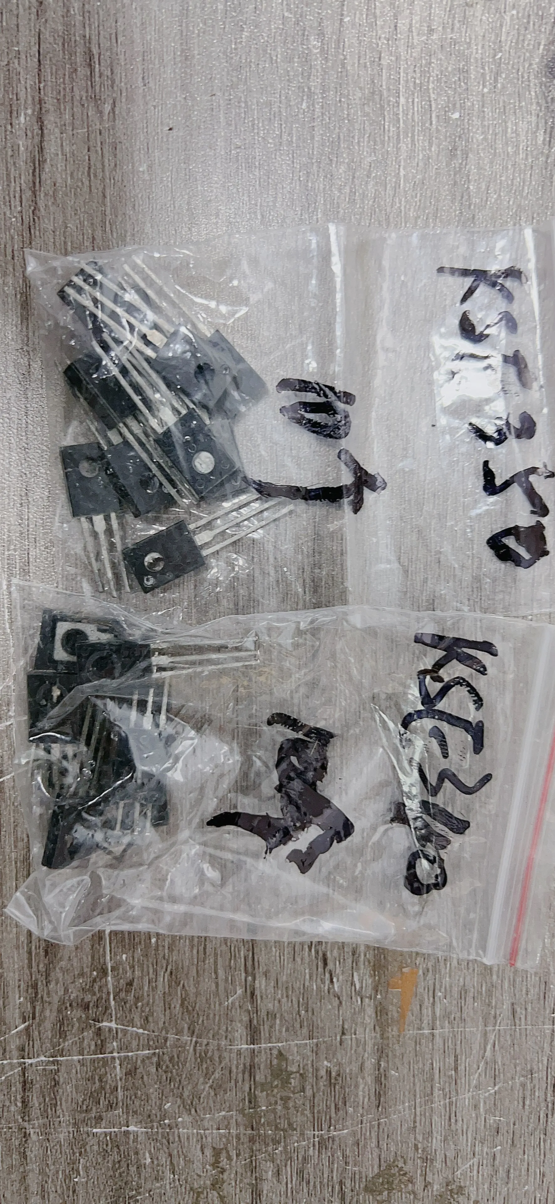 MJE340 MJE350 original tested well              10two -1lot