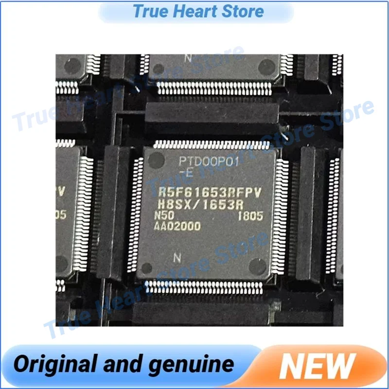 

STMP3410L STMP3410 TQFP-100 Чип микроконтроллера