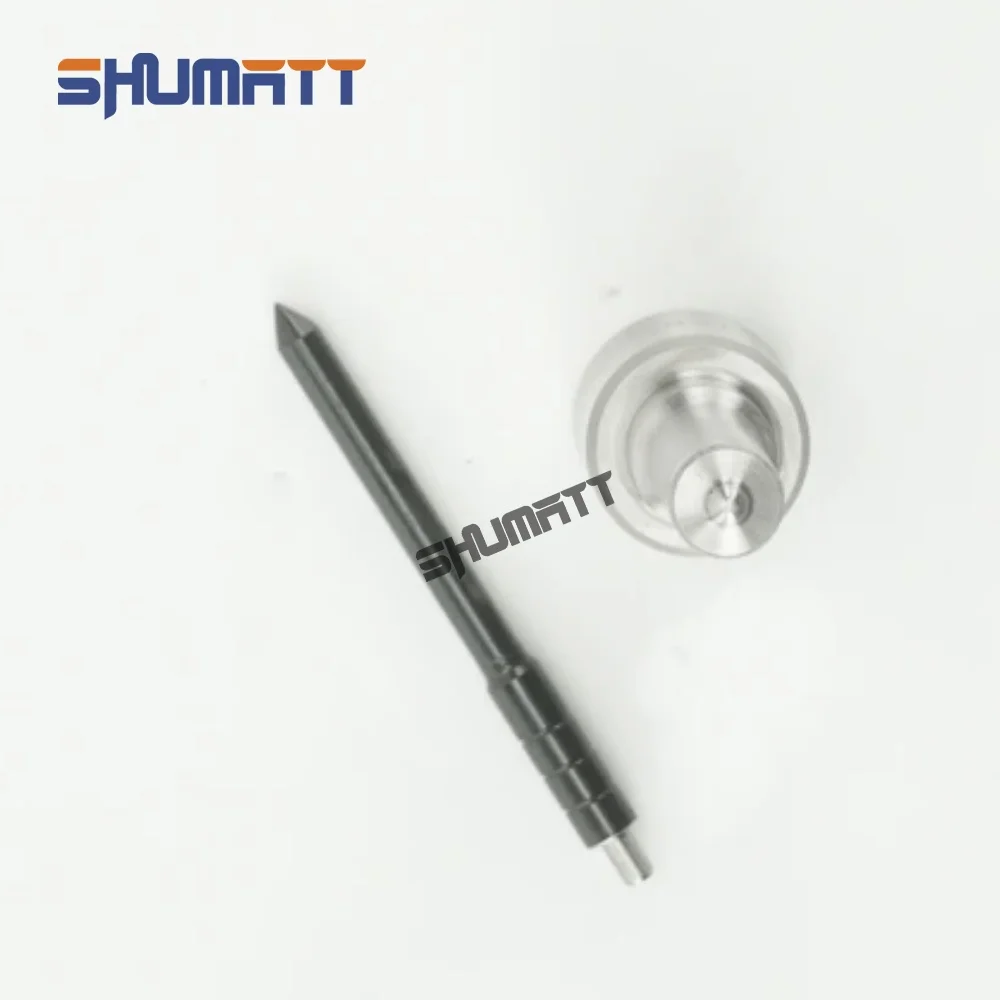China Made New High Quality DLLA148P821 Injector Nozzle G2 Series 4.0 Common Rail 093400-8210
