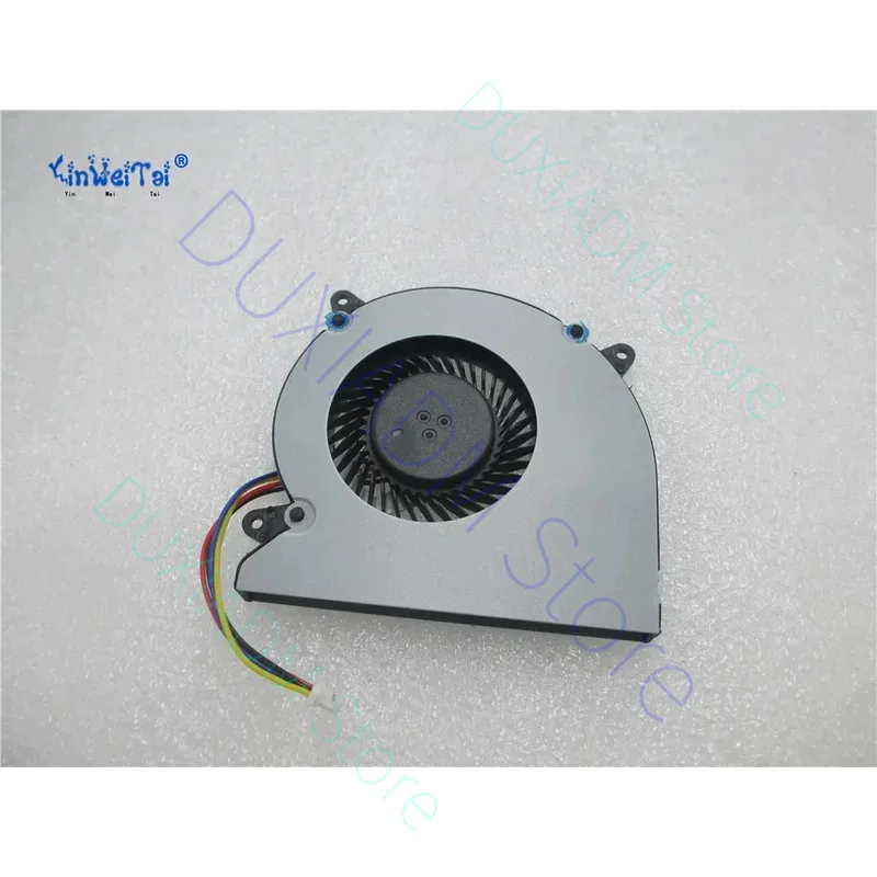 

NEW Original MF60070V1-C180-S9A DC5V 2.25W CPU COOLING FAN FOR ASUS N550 N550J N550JV N550L CPU COOLING FAN