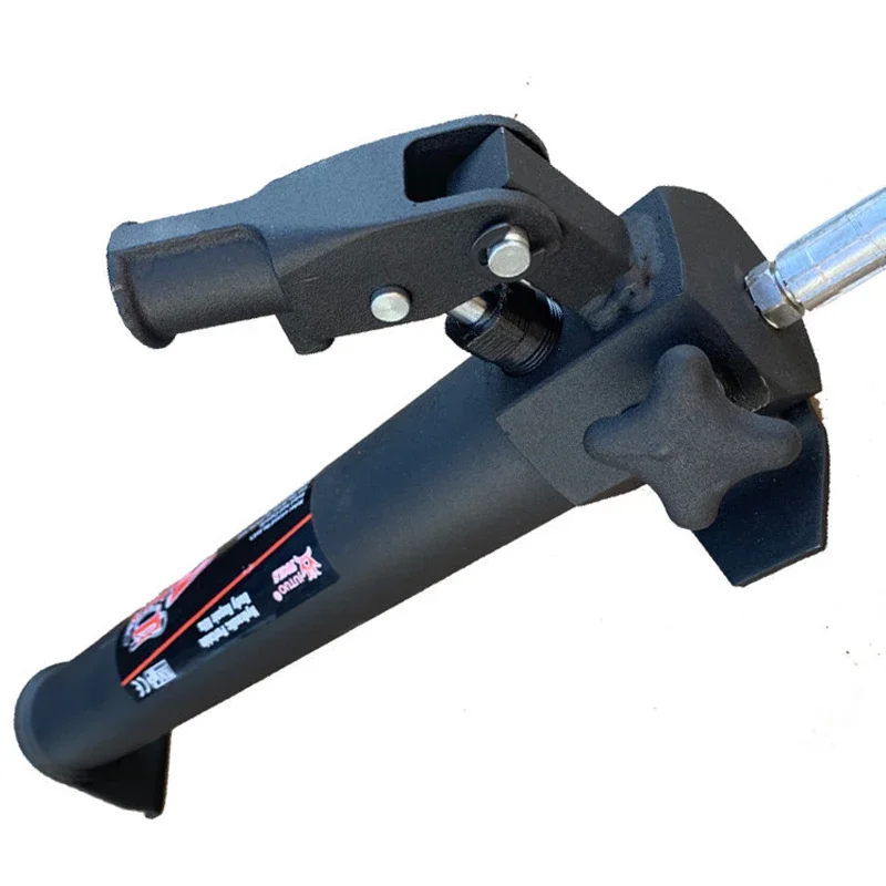 Automobile 10 Tons Independent Jack Automobile Tire Independent Hydraulic Jack Automotive Sheet Metal Repair Tool Jack Kit Box