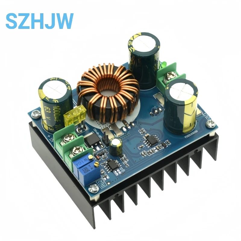 Dc 10-60V To 12-80V… - image