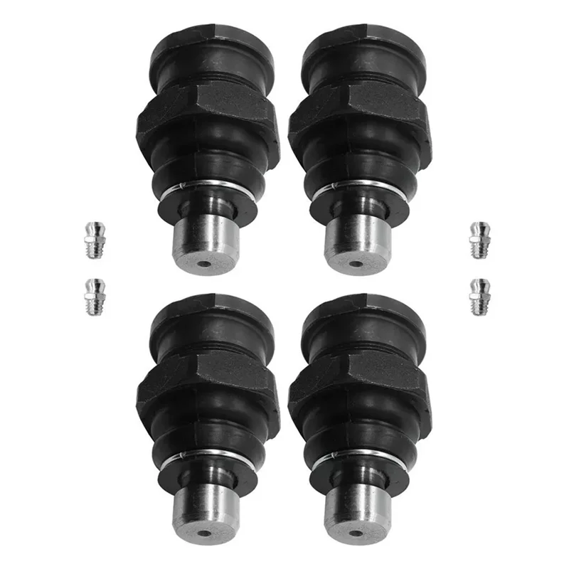 

Exclusive Grip Ball Joint Package For Polaris RZR XP XP1000 XP4 1000 EPS 2014-2023