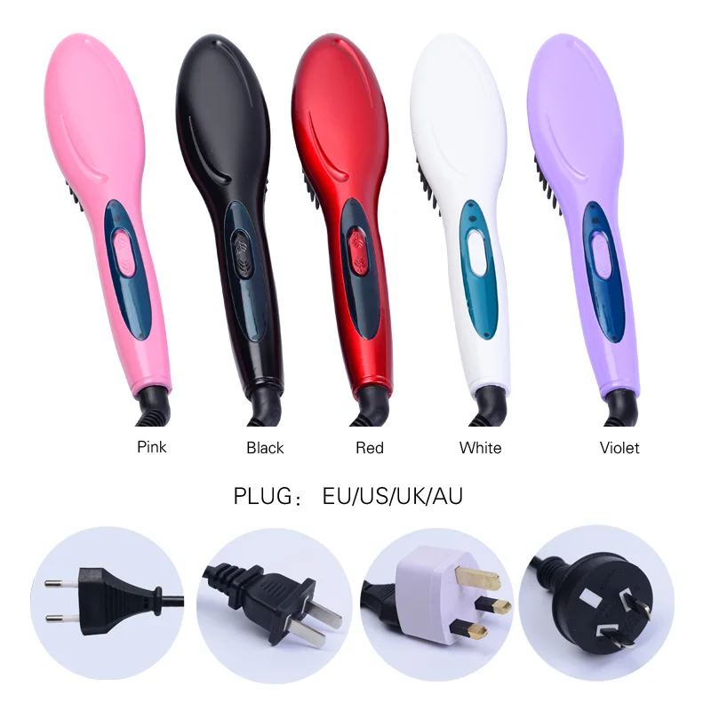 Thumbnail 3 - #28 Best Electric Hair Brushes to Buy In 2026
