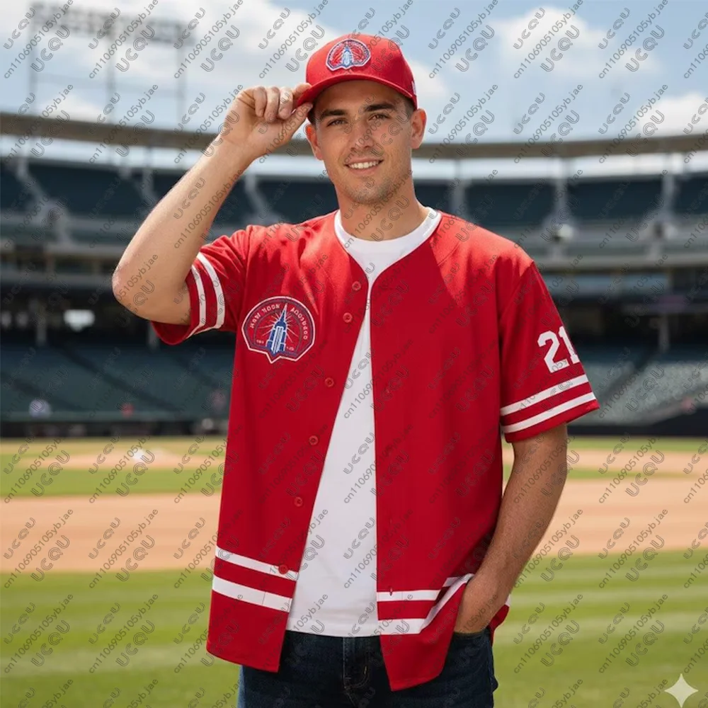 

Boys T Shirt Men Male Casual Tee Heated Rivalry 21 Top SCOTT HUNTER Baseball Jersey Hookey Hockey Jersey François Arnaud Gifts