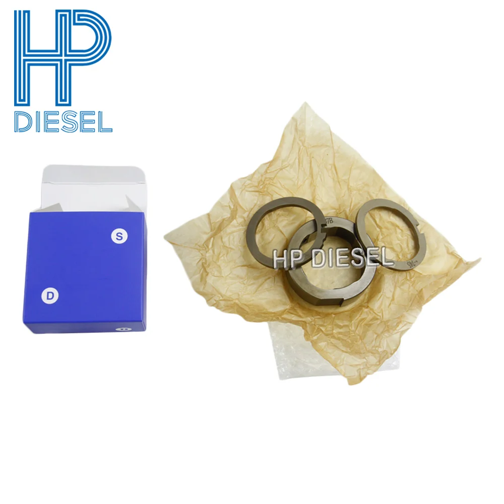 

HP DIESEL Fuel Pump Cam Ring 7189-100CK for Delphi – Compatible with Isuzu 4JJ1 Engine Pumps