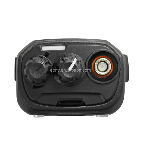 Kenwood NX-1200N-C NX1200NC Nexedge 64 Ch Walkie Talkie Vhf Two Way Radio Portable Professional Kenwood Radio