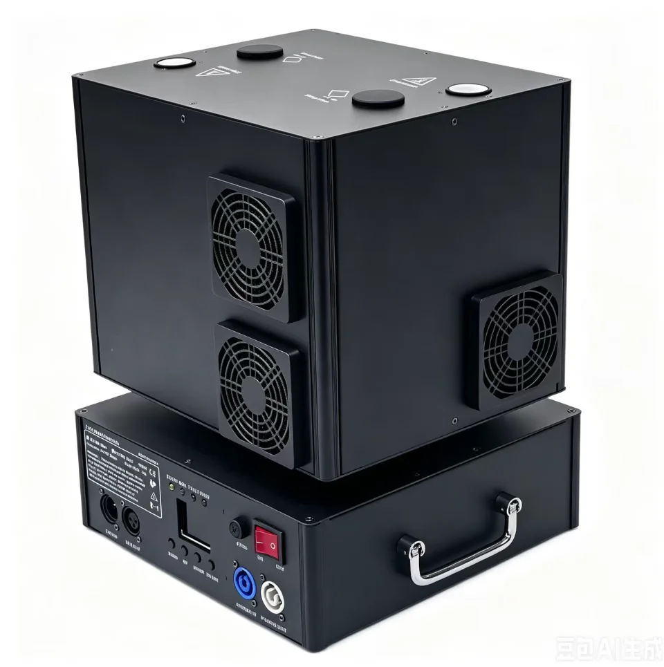 Event & Wedding Party Atmosphere Machine Stage Lighting Effect Equipment