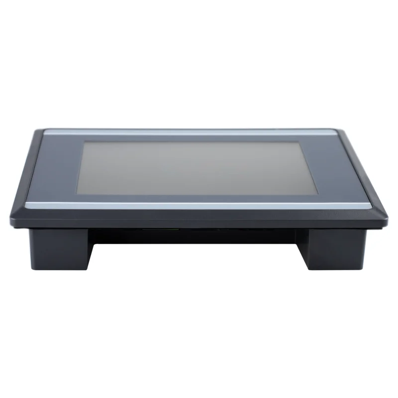 산업용 PLC 제어 ARM9 CPU 16M RS232/RS485 DC9–30V용 4.3인치 터치스크린 HMI AMT043 시리즈